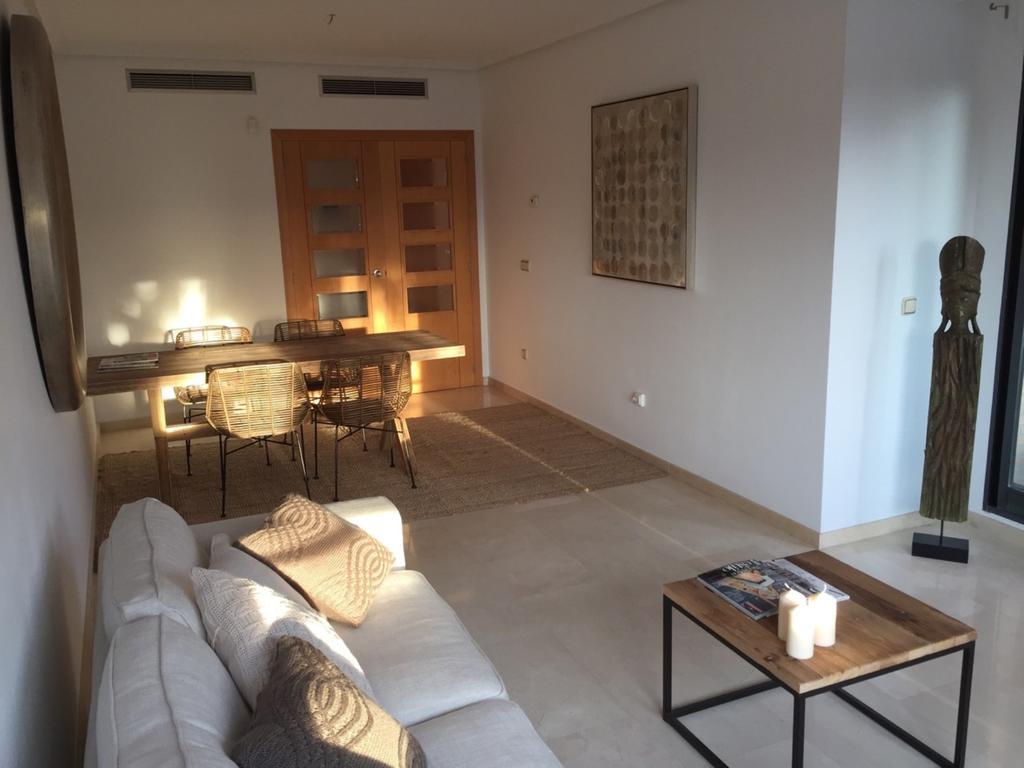 Apartment Perfect Holiday Jávea Quarto foto
