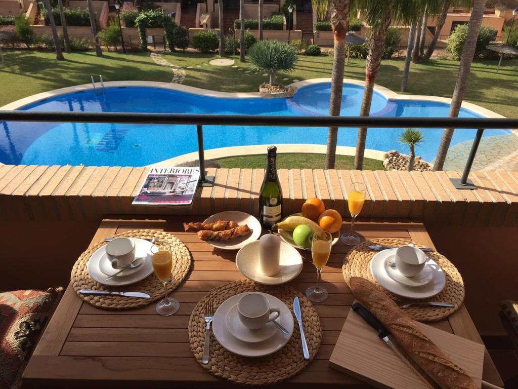 Apartment Perfect Holiday Jávea Quarto foto