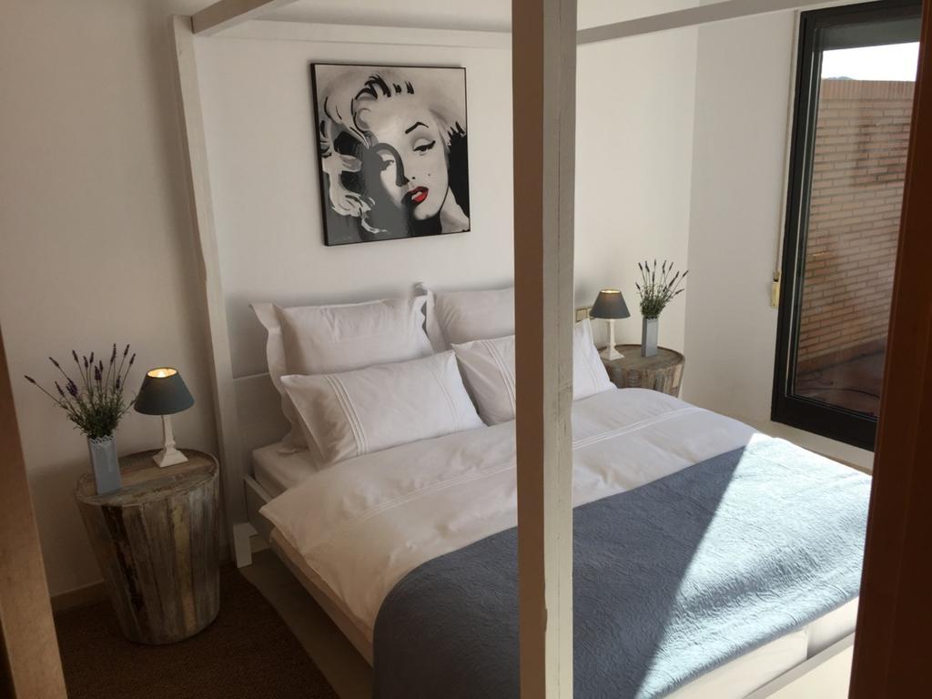 Apartment Perfect Holiday Jávea Quarto foto