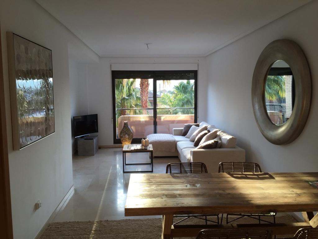 Apartment Perfect Holiday Jávea Quarto foto
